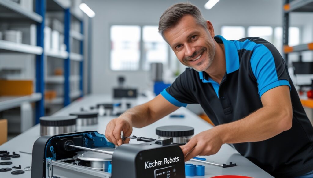 taurusmycooktech servicio tecnico reparacion taurus mycook